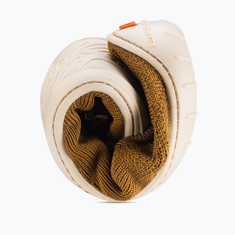 Buty barefoot damskie Brubeck SH5010W Barefoot Merino jasnobrązowy/kremowy 9