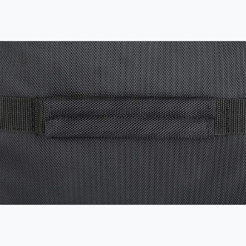 Zestaw toreb do bagażnika KJUST Hyundai Grand Santa Fe HEV 2020+ 5 szt. czarny 12