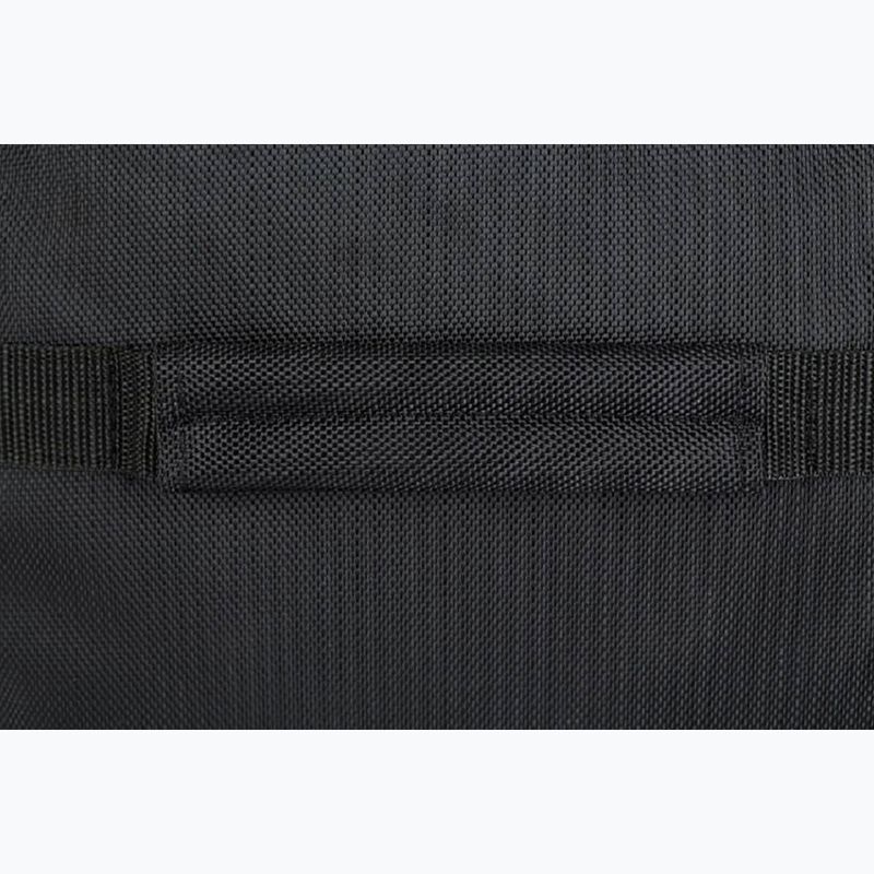 Zestaw toreb do bagażnika KJUST Citroen C5 X PHEV 2021+ 4 szt. czarny 14