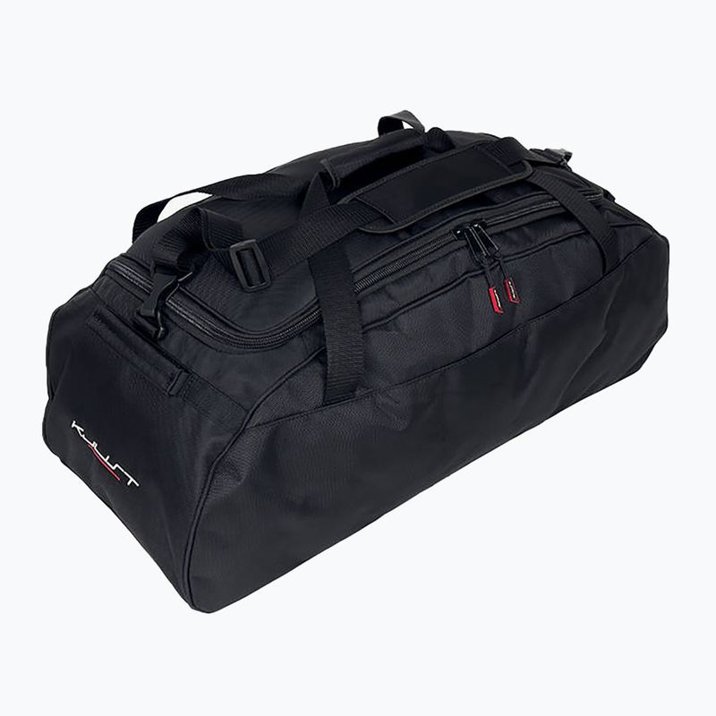 Zestaw toreb do boxa dachowego KJUST Kamei Husky 510 4 szt. czarny 14