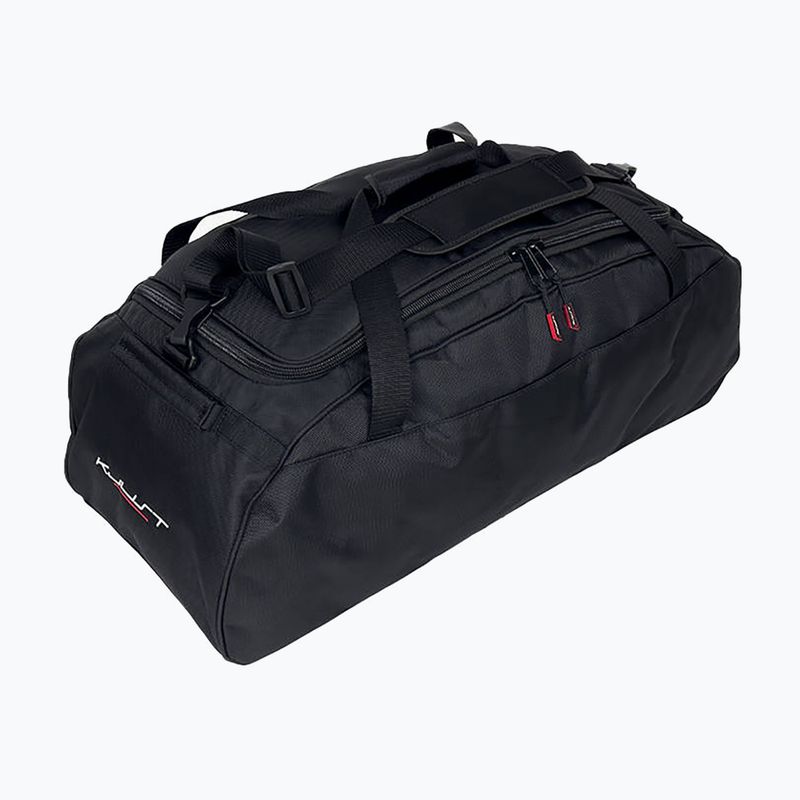 Zestaw toreb do boxa dachowego KJUST G3 Absolute 320 3 szt. czarny 21