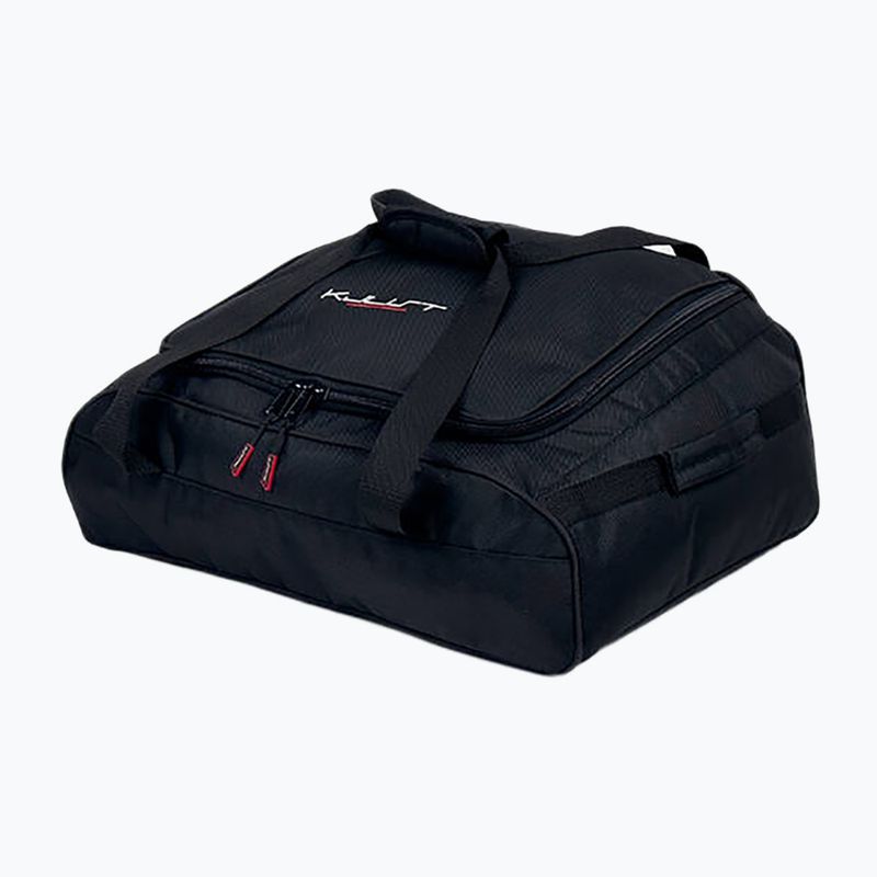 Zestaw toreb do boxa dachowego KJUST G3 Krono 400 3 szt. czarny 7