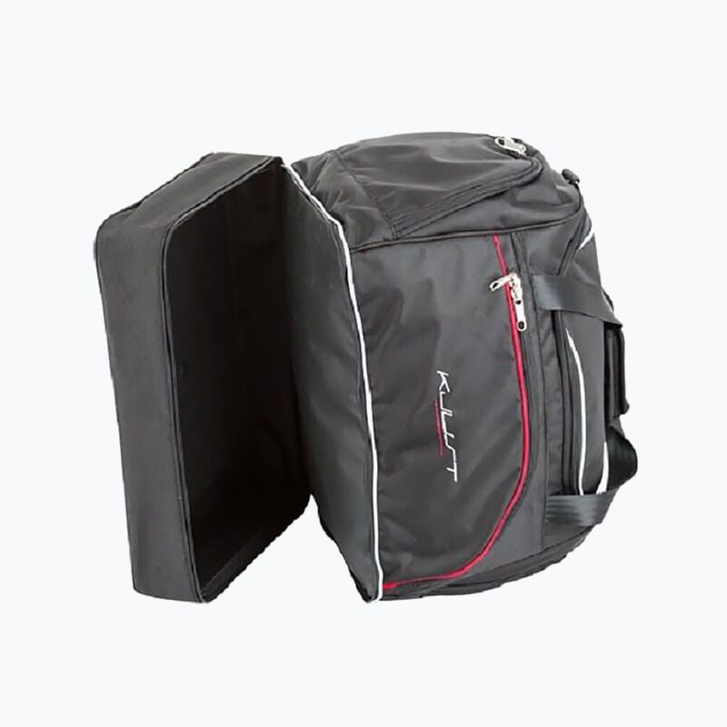 Torba do bagażnika KJUST Audi E-Tron GT 2021+ 1 szt. czarny 6