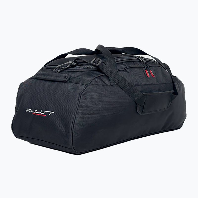 Zestaw toreb do boxa dachowego KJUST Thule Motion 3 XXL 5 szt. czarny 6