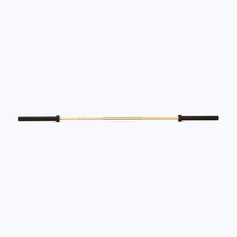 Gryf olimpijski THORN FIT Olimpic Bar ODIN 20 kg