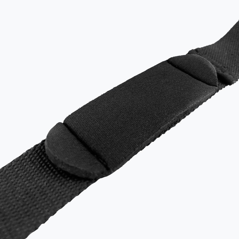 Paski do podnoszenia ciężarów THORN FIT Lifting Straps Anti-Slip army green 7