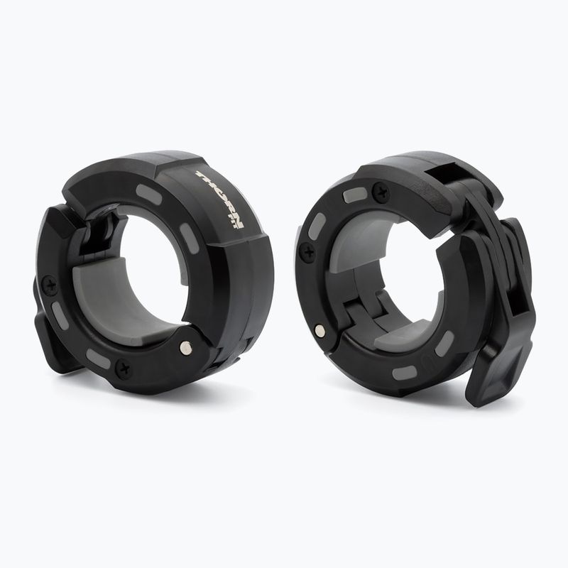 Zaciski do sztangi THORN FIT PRO Clamp 2 pack black