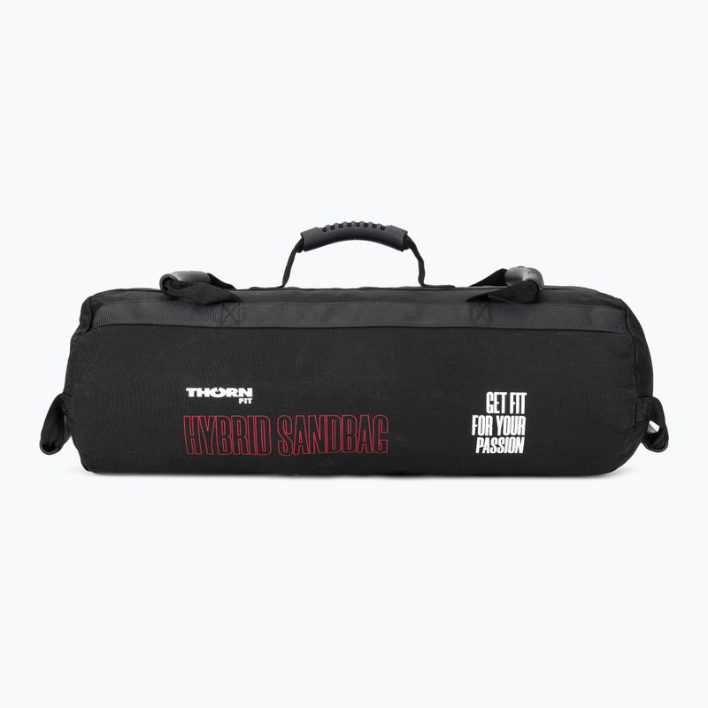 Worek treningowy THORN FIT SandBag black