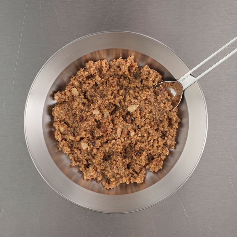 Żywność liofilizowana LYOFOOD Jaglanka na napoju kokosowym 53 g 4