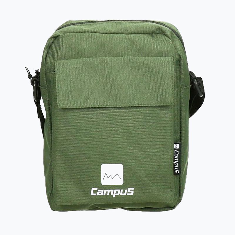 Saszetka CampuS Tuz olive