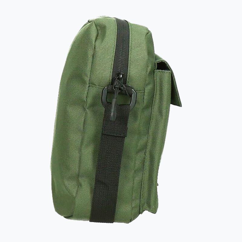 Saszetka CampuS Tuz olive 2
