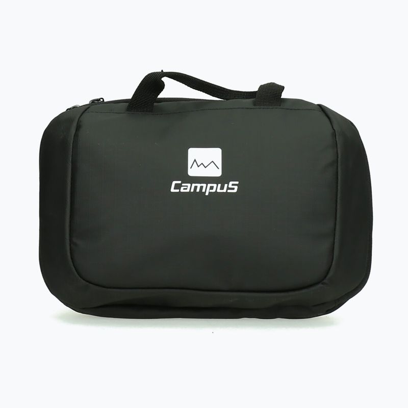 Kosmetyczka CampuS Bosten black