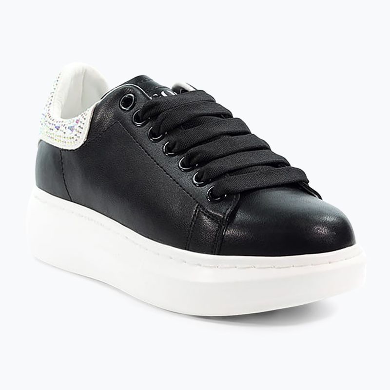 Buty damskie GOE JJ2N4052 white/black 8