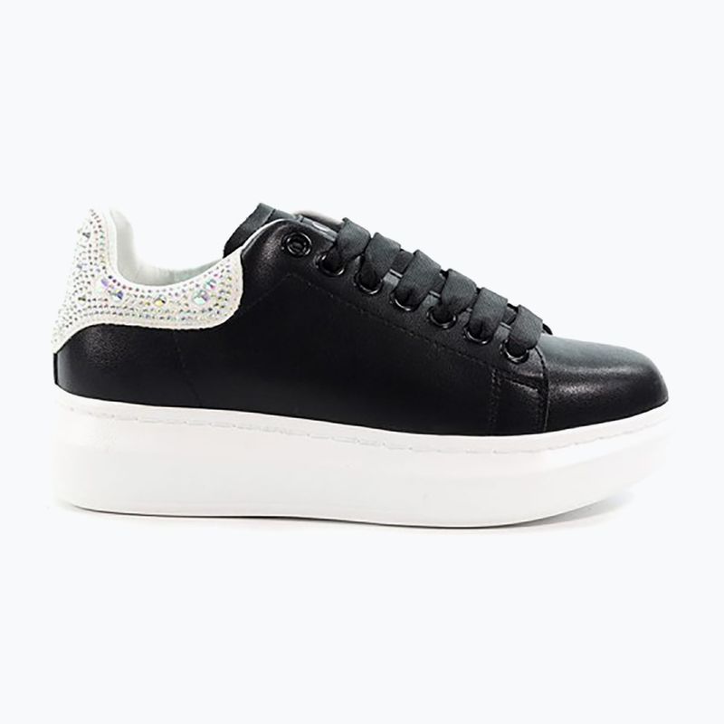 Buty damskie GOE JJ2N4052 white/black 9