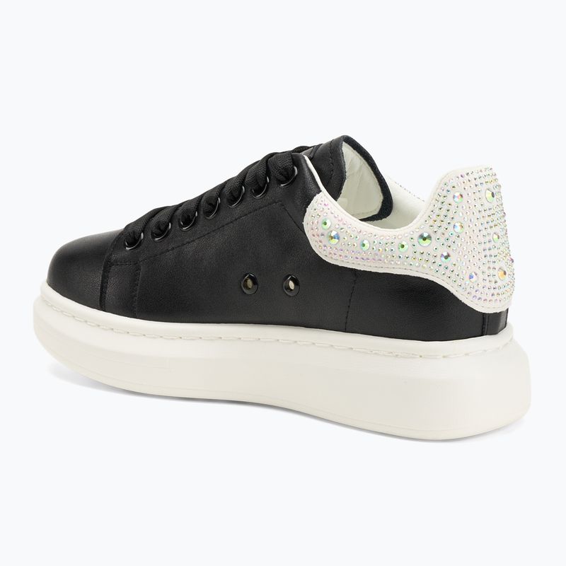 Buty damskie GOE JJ2N4052 white/black 3