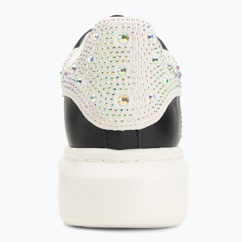Buty damskie GOE JJ2N4052 white/black 6