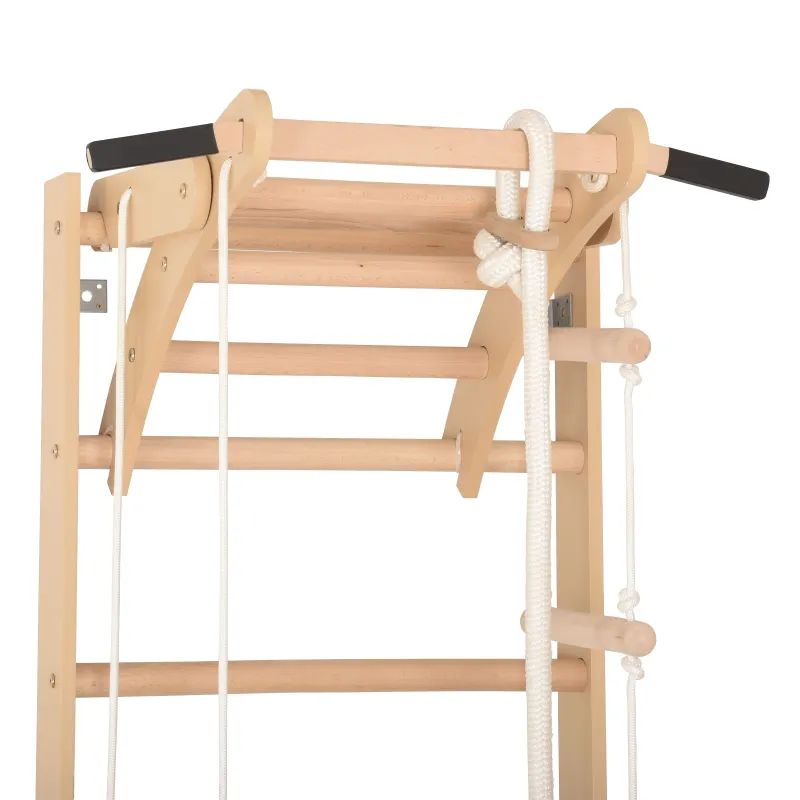 Drabinka gimnastyczna RINAGYM SPR A+SLIDE 5