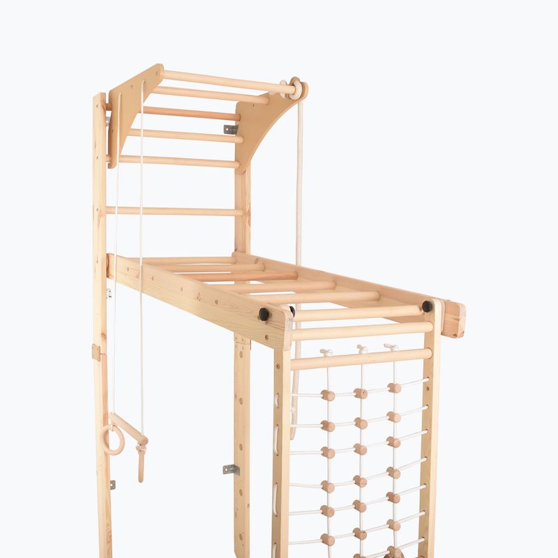 Drabinka gimnastyczna RINAGYM Transformer 3
