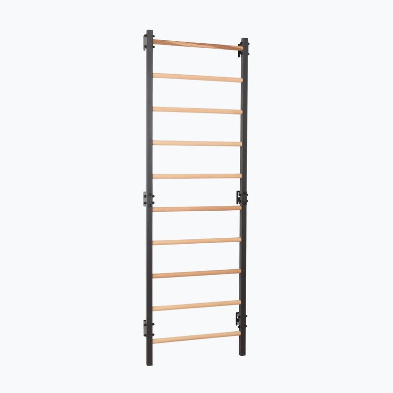 Drabinka gimnastyczna RINAGYM Steel 1 graphit