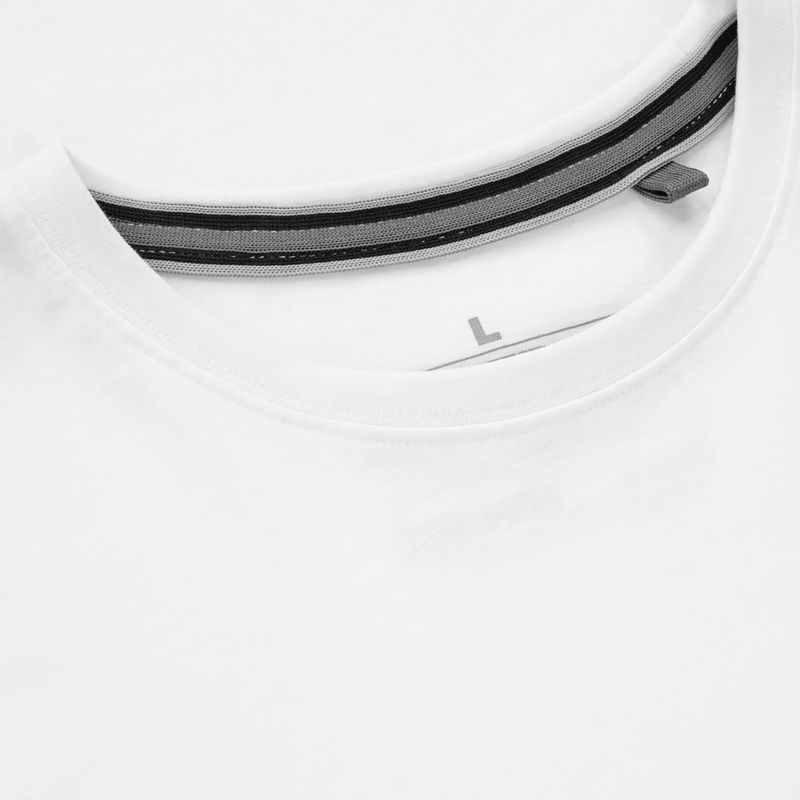 Koszulka męska Pitbull T-S Small Logo white 6