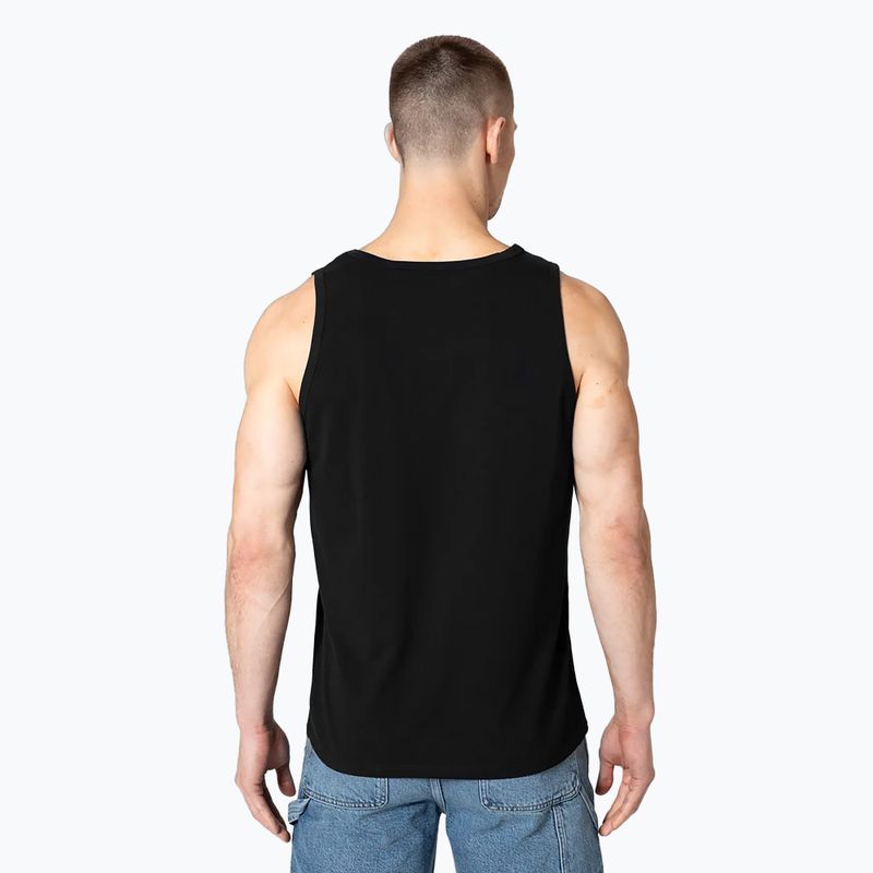 Koszulka męska Pitbull Small Logo black 3