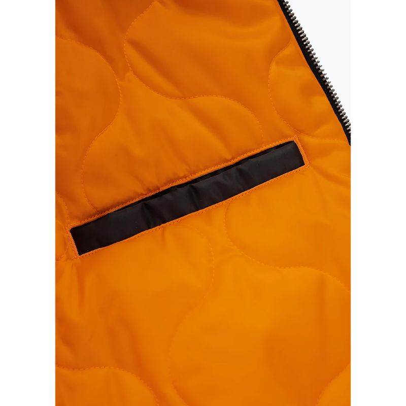 Kurtka męska Pitbull Ma 1 Verano Bomber black 10