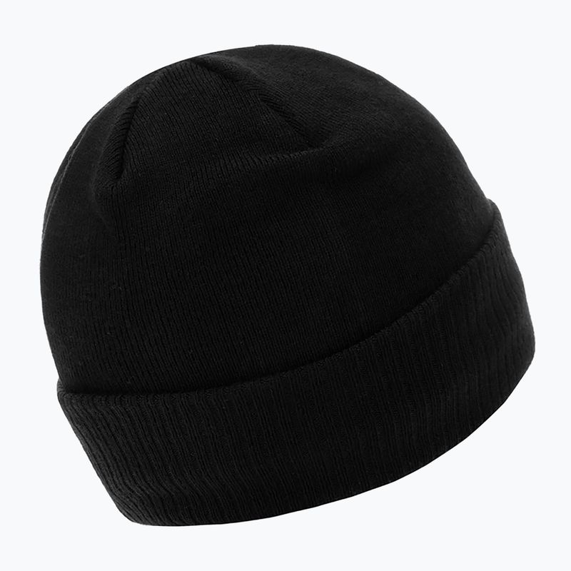 Czapka zimowa Pitbull Beanie Small Logo 2 black 2