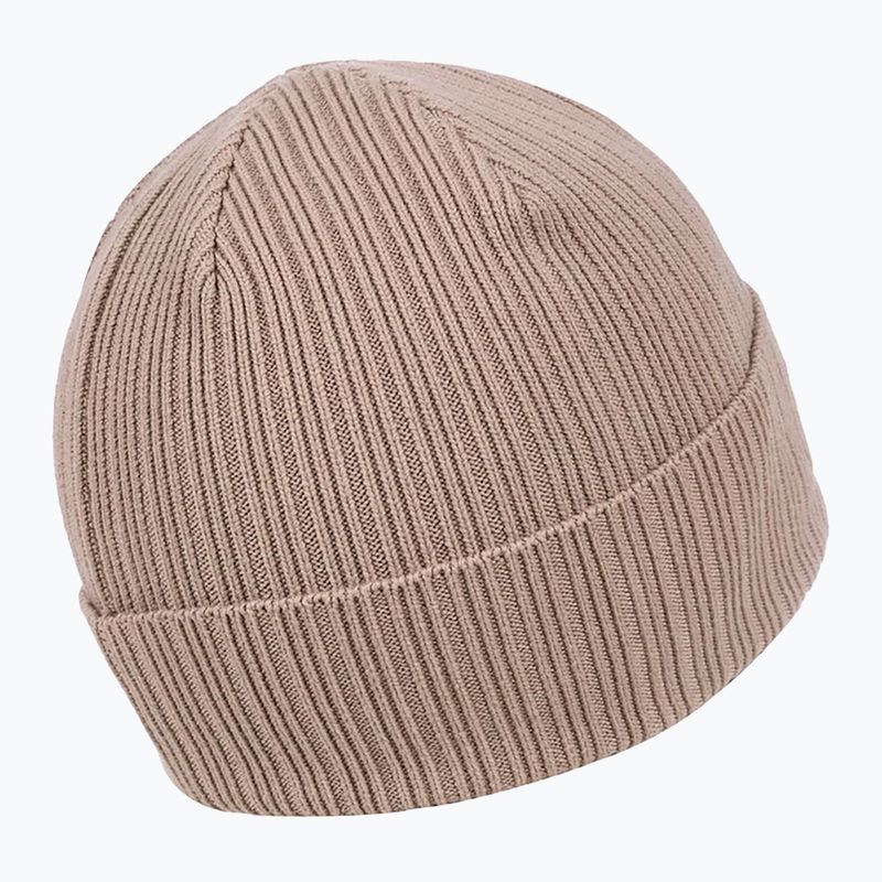 Czapka zimowa męska Pitbull Beanie Silvas Angel sand 2