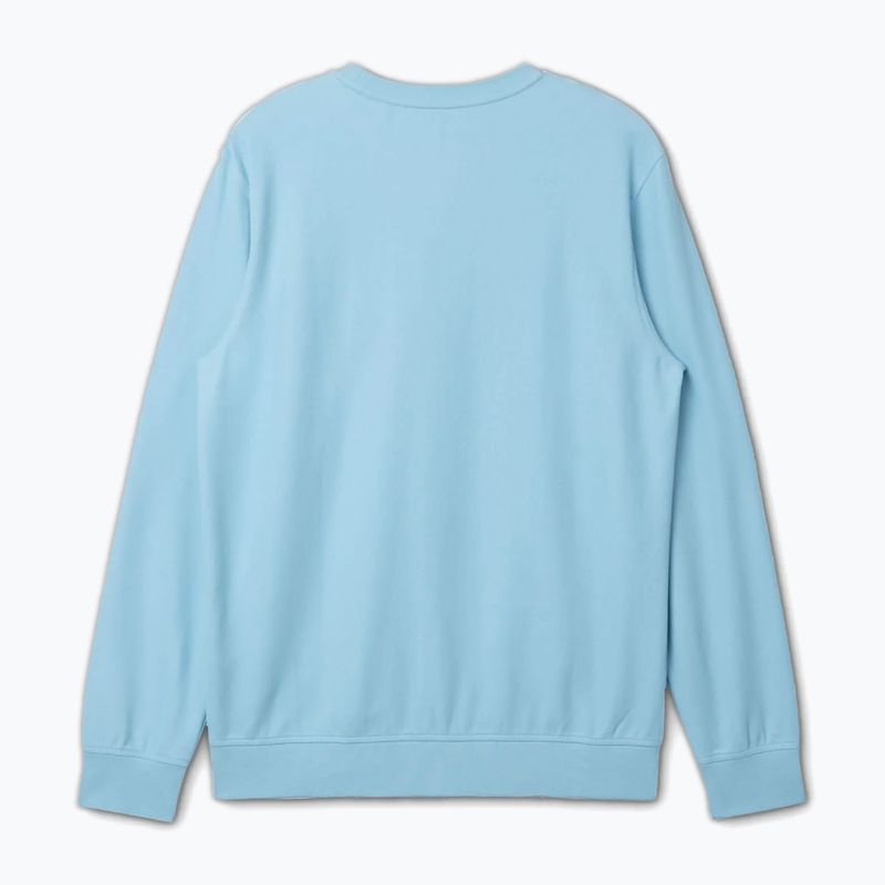 Longsleeve męski Pitbull Rockey light blue 6