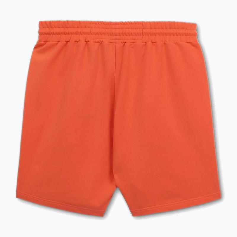 Spodenki męskie Pitbull Tape Nugget bright salmon 6