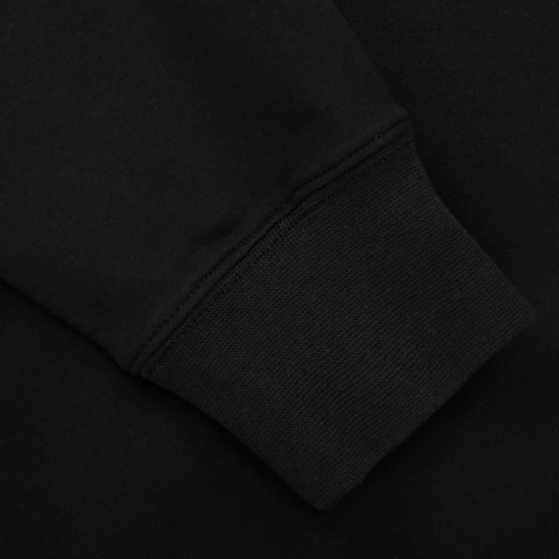 Bluza męska Pitbull Troublemaker Crewneck Sweatshirt black 7