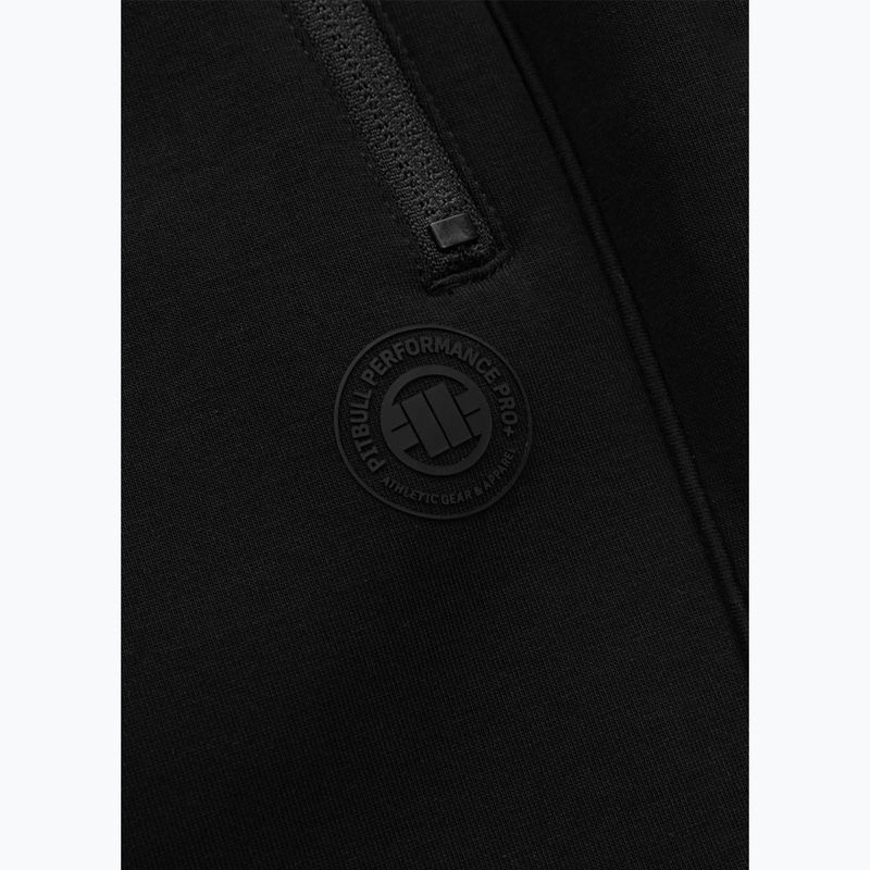 Spodnie damskie Pitbull Discovery Track Pants black 9