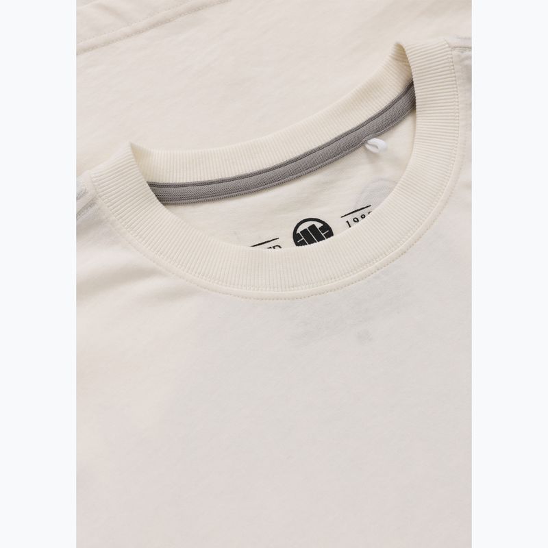 Koszulka męska Pitbull Graffiti off white 7