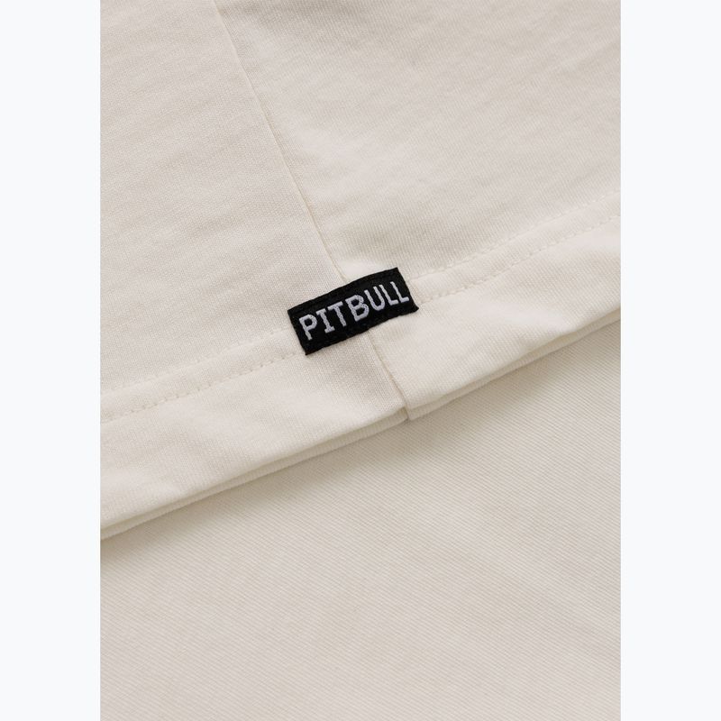 Koszulka męska Pitbull Graffiti off white 11