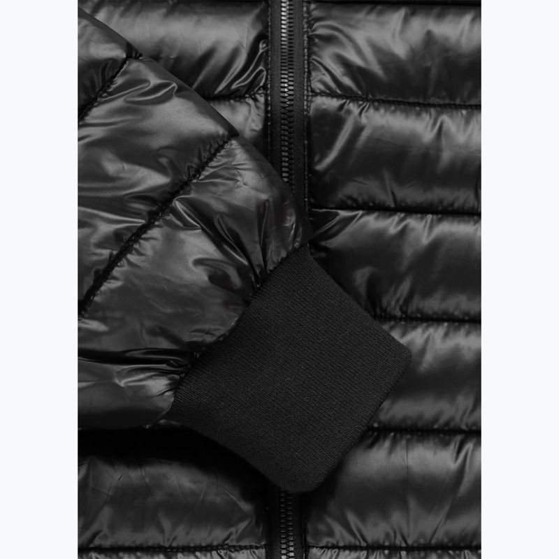 Kurtka męska Pitbull Harper Padded black 9