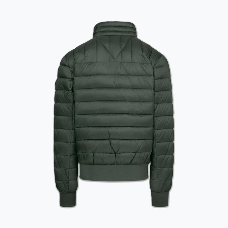 Kurtka męska Pitbull Granger 2 Padded dark green 7