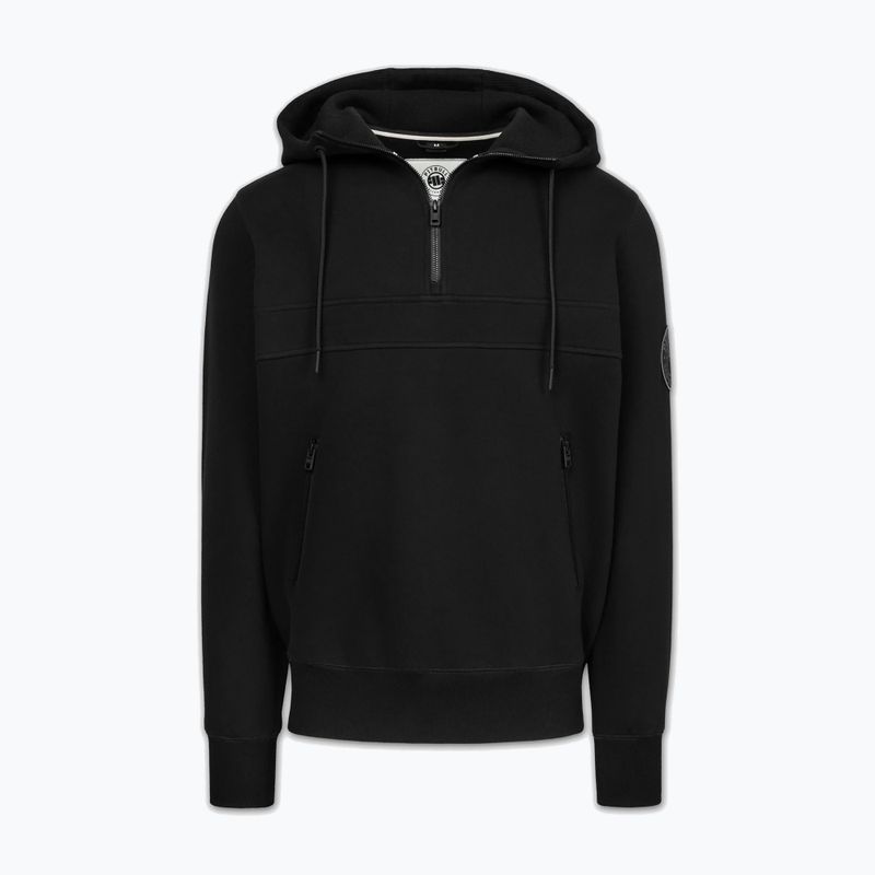 Bluza męska Pitbull Gibson Hooded black 4