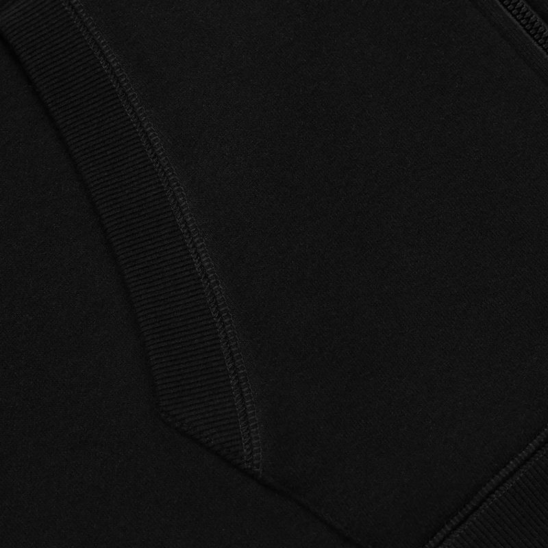 Bluza męska Pitbull San Diego Ca Hooded Zip black 8