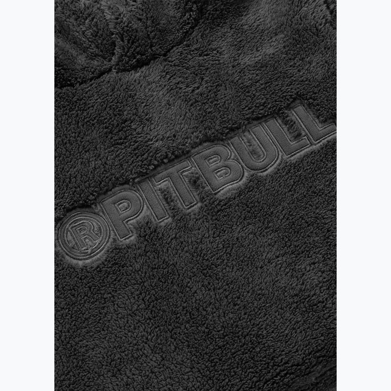 Bluza męska Pitbull Aragon Hooded graphite 8