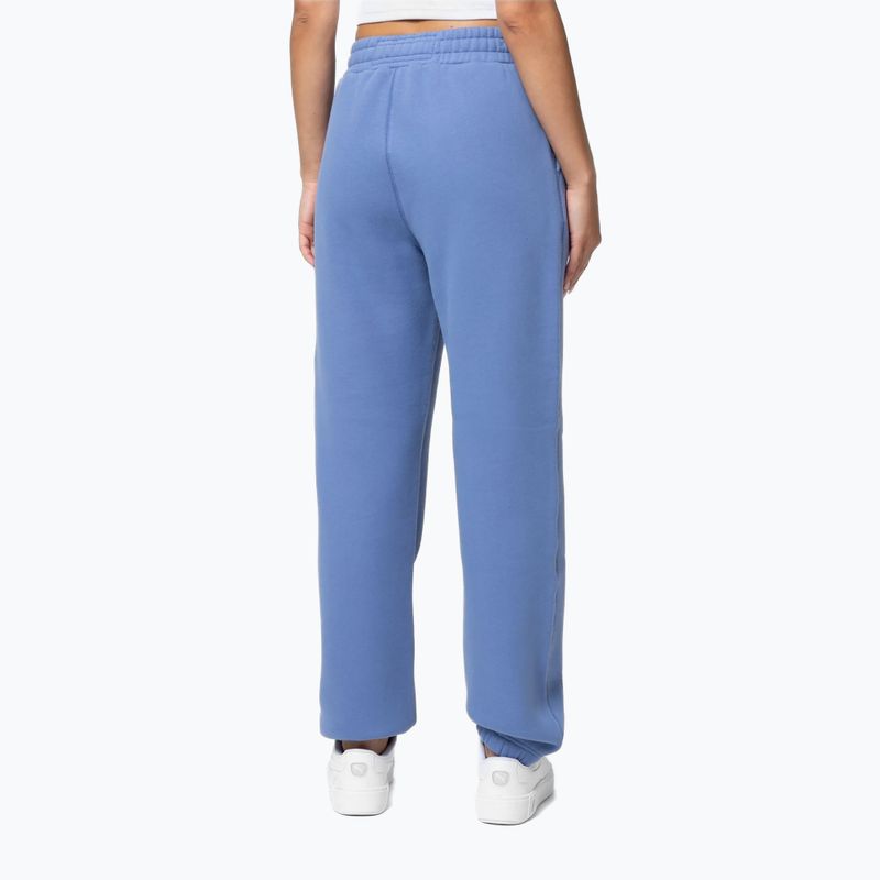 Spodnie damskie Pitbull Tulla blue jeans 3