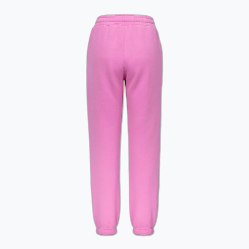 Spodnie damskie Pitbull Tulla ice pink 6