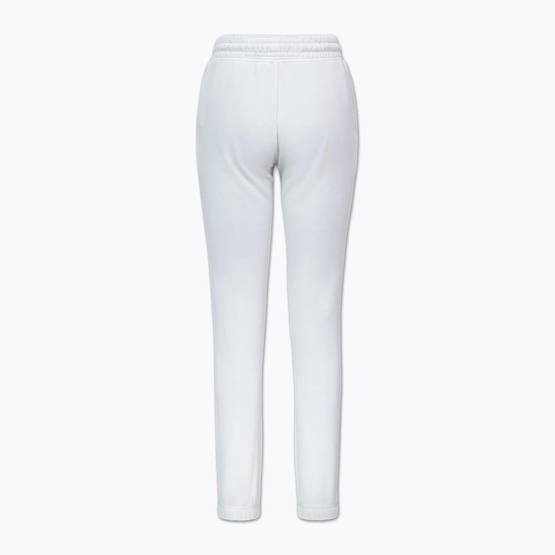 Spodnie damskie Pitbull Lovia white stone 7