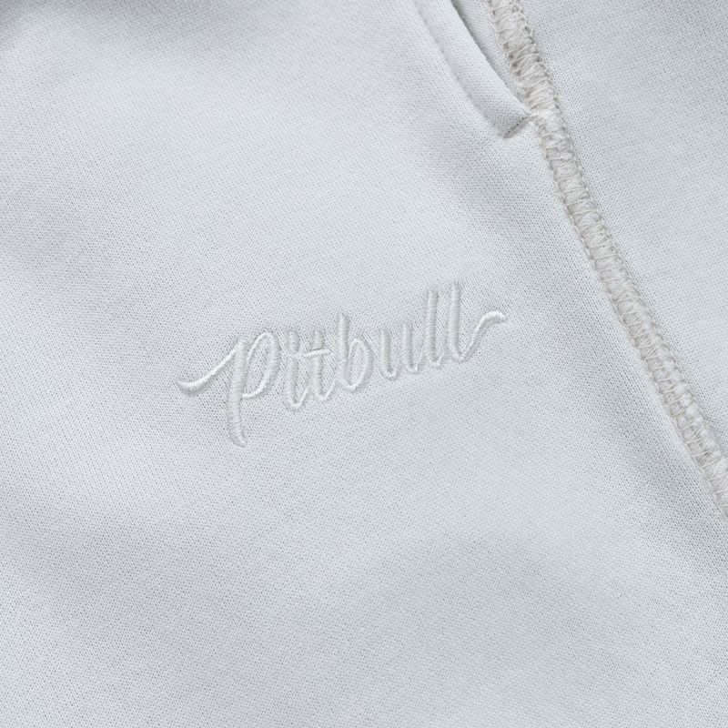 Spodnie damskie Pitbull Lovia white stone 9