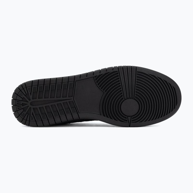 Buty Pitbull Elkwood black/black 4