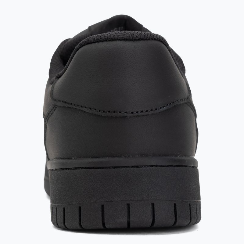 Buty Pitbull Elkwood black/black 6