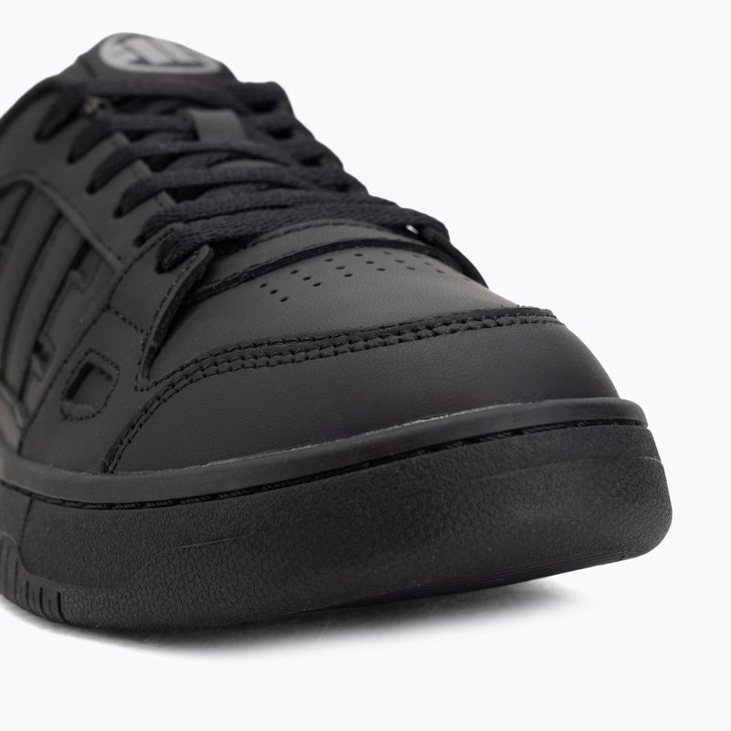 Buty Pitbull Elkwood black/black 7