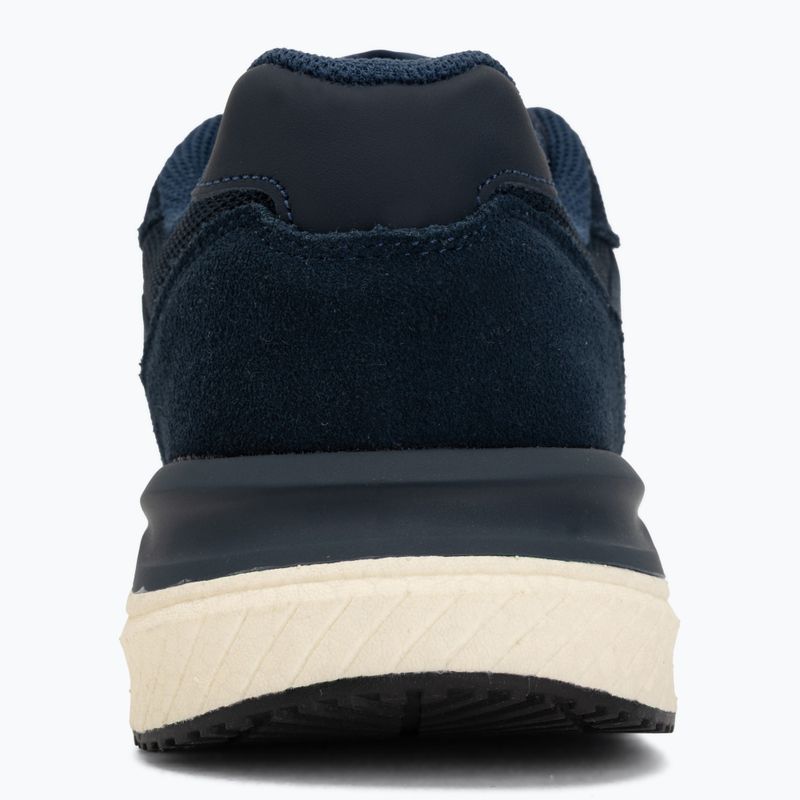 Buty męskie Pitbull Encino petrol blue 6