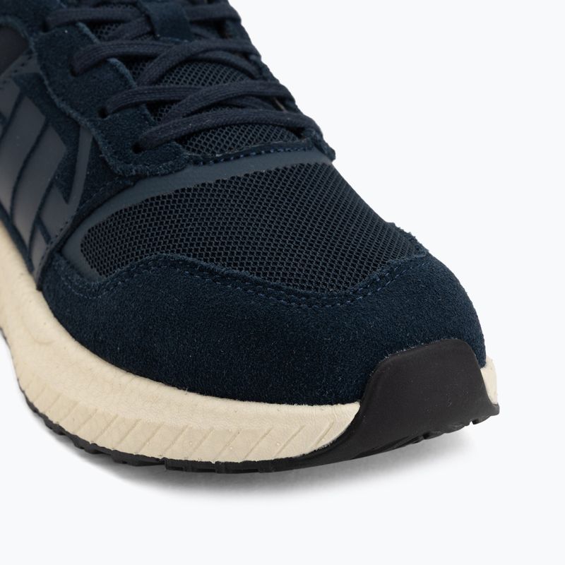 Buty męskie Pitbull Encino petrol blue 7