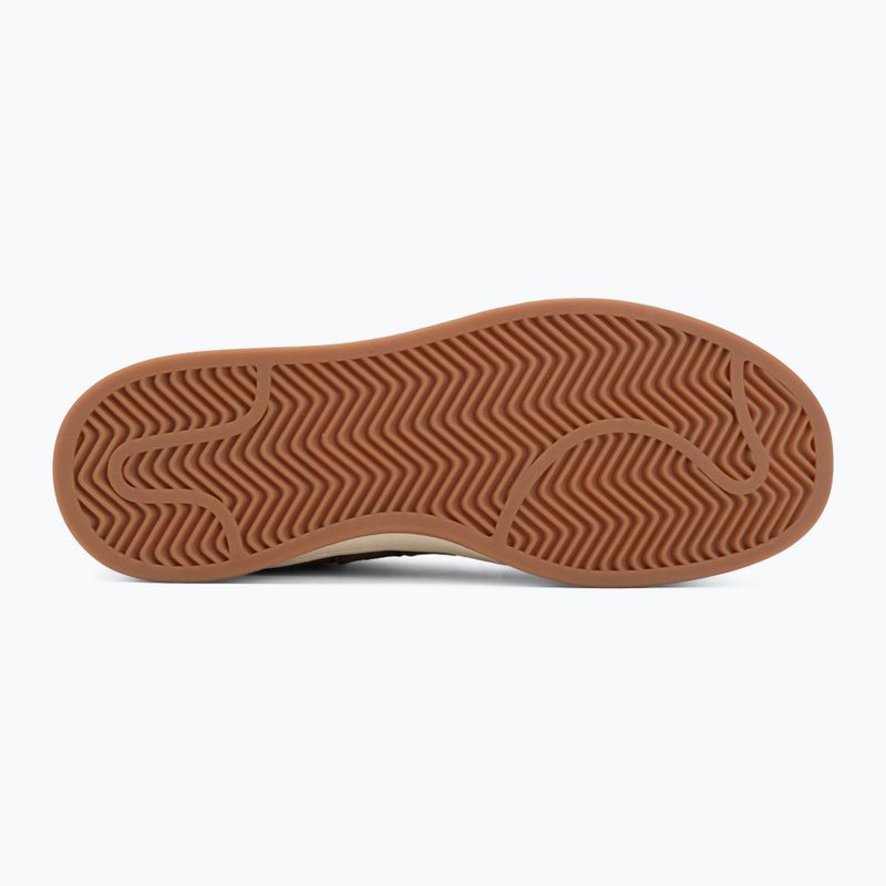 Buty męskie Pitbull Walker coyote brown 4