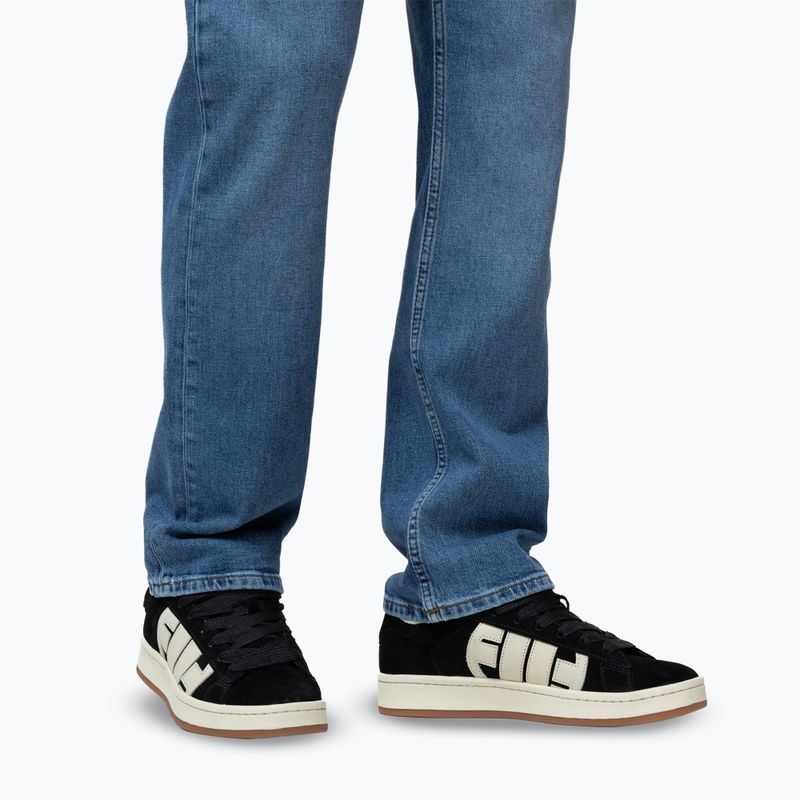 Buty męskie Pitbull Walker Logo black 8